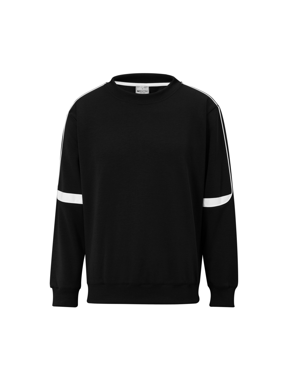 BLK/WHT