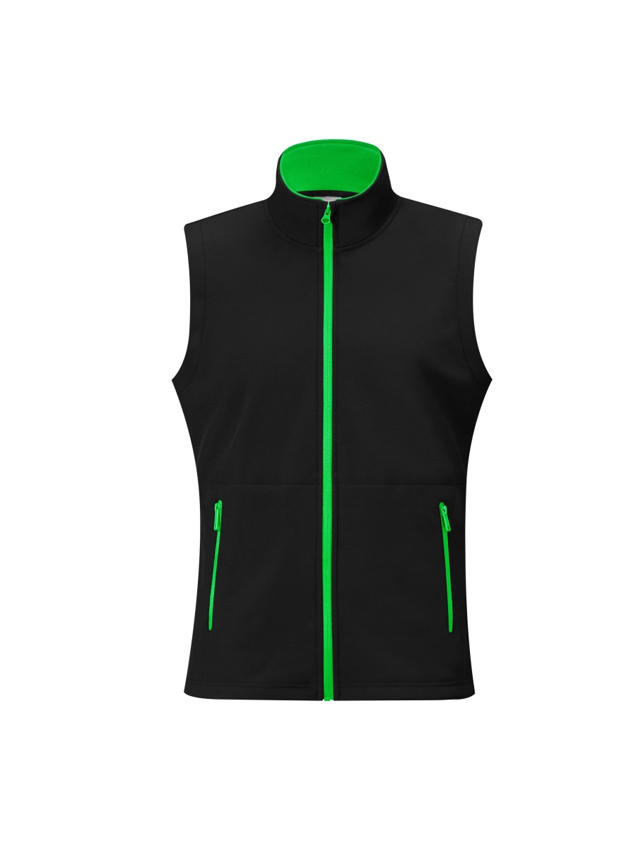 BLK/LIME