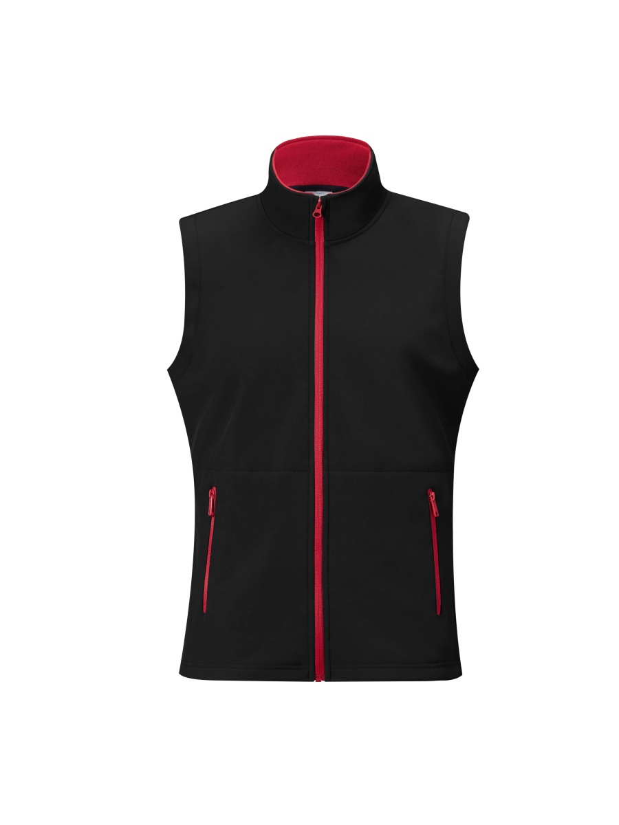 BLK/RED