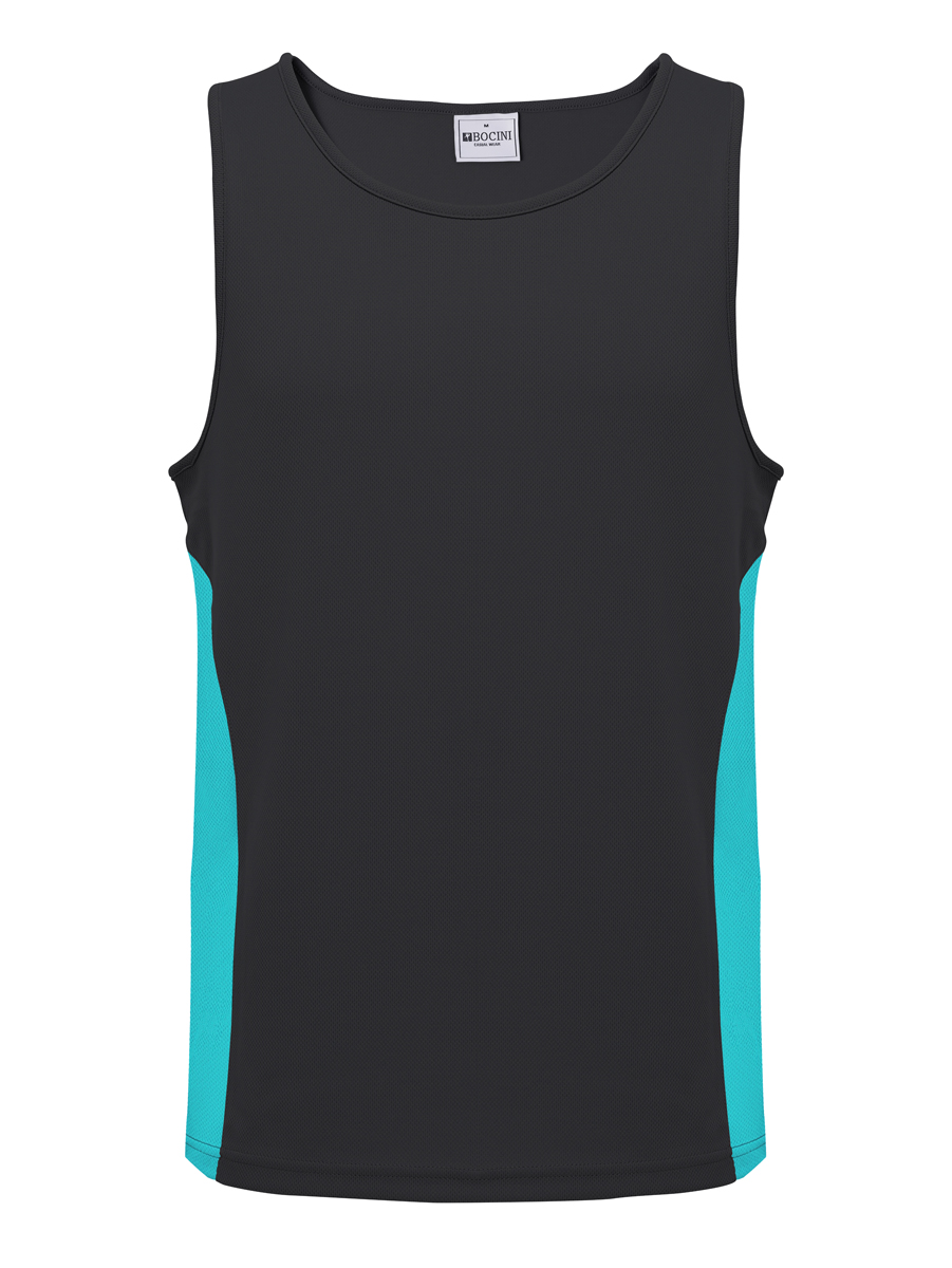 BLK/TEAL