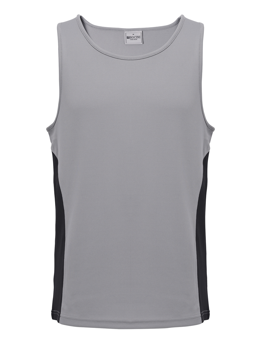 GRY/BLK