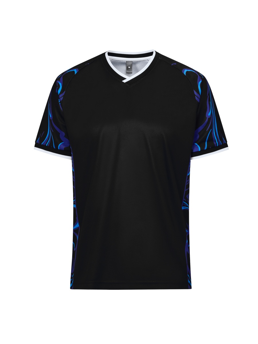 BLK/BLU