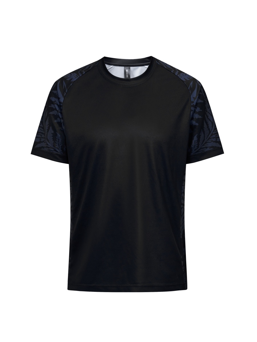 BLK/GRY