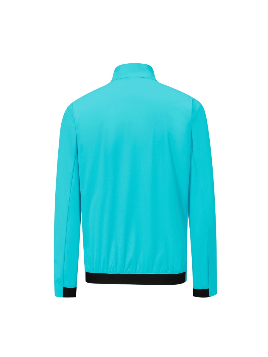 Windbreaker Jacket