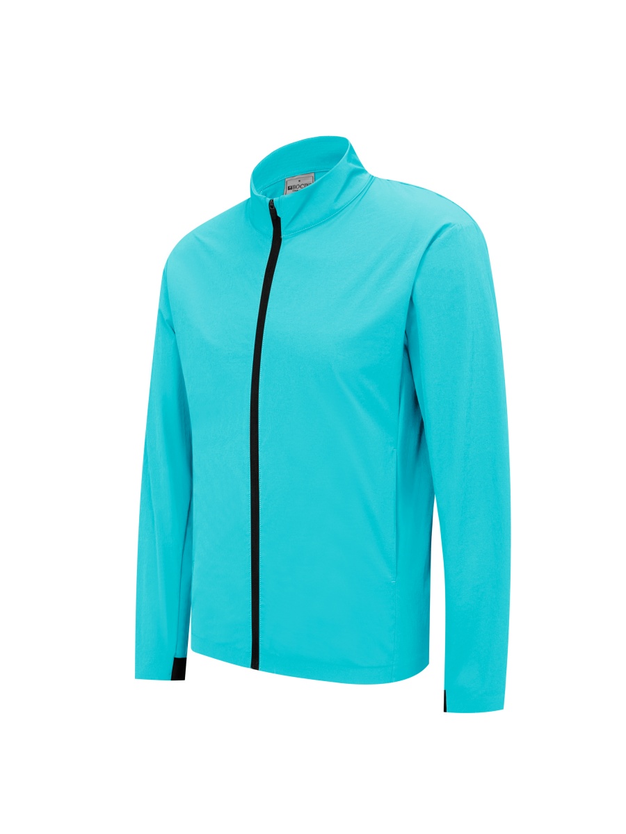 Windbreaker Jacket