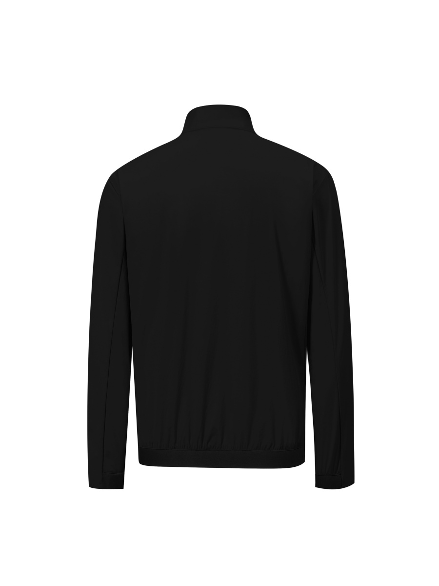 Windbreaker Jacket