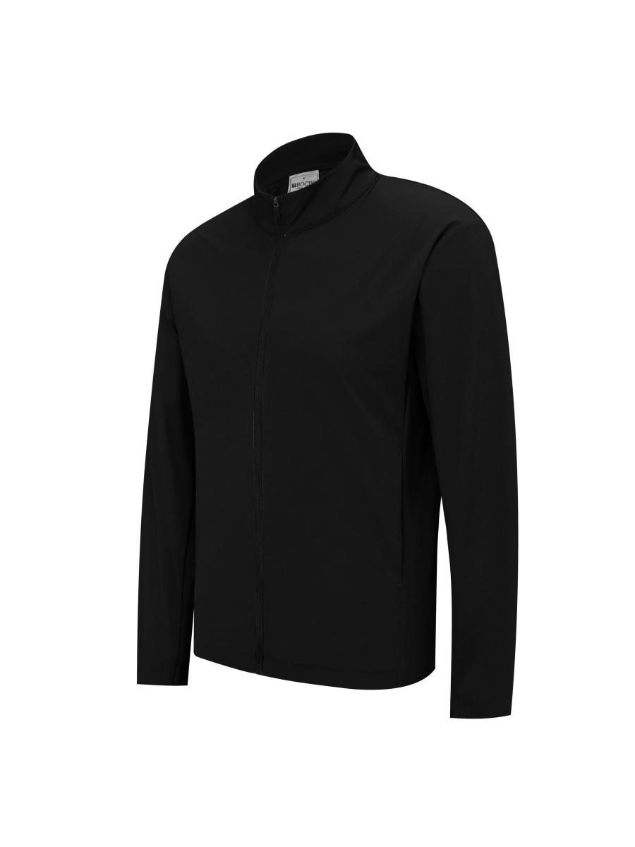 Windbreaker Jacket