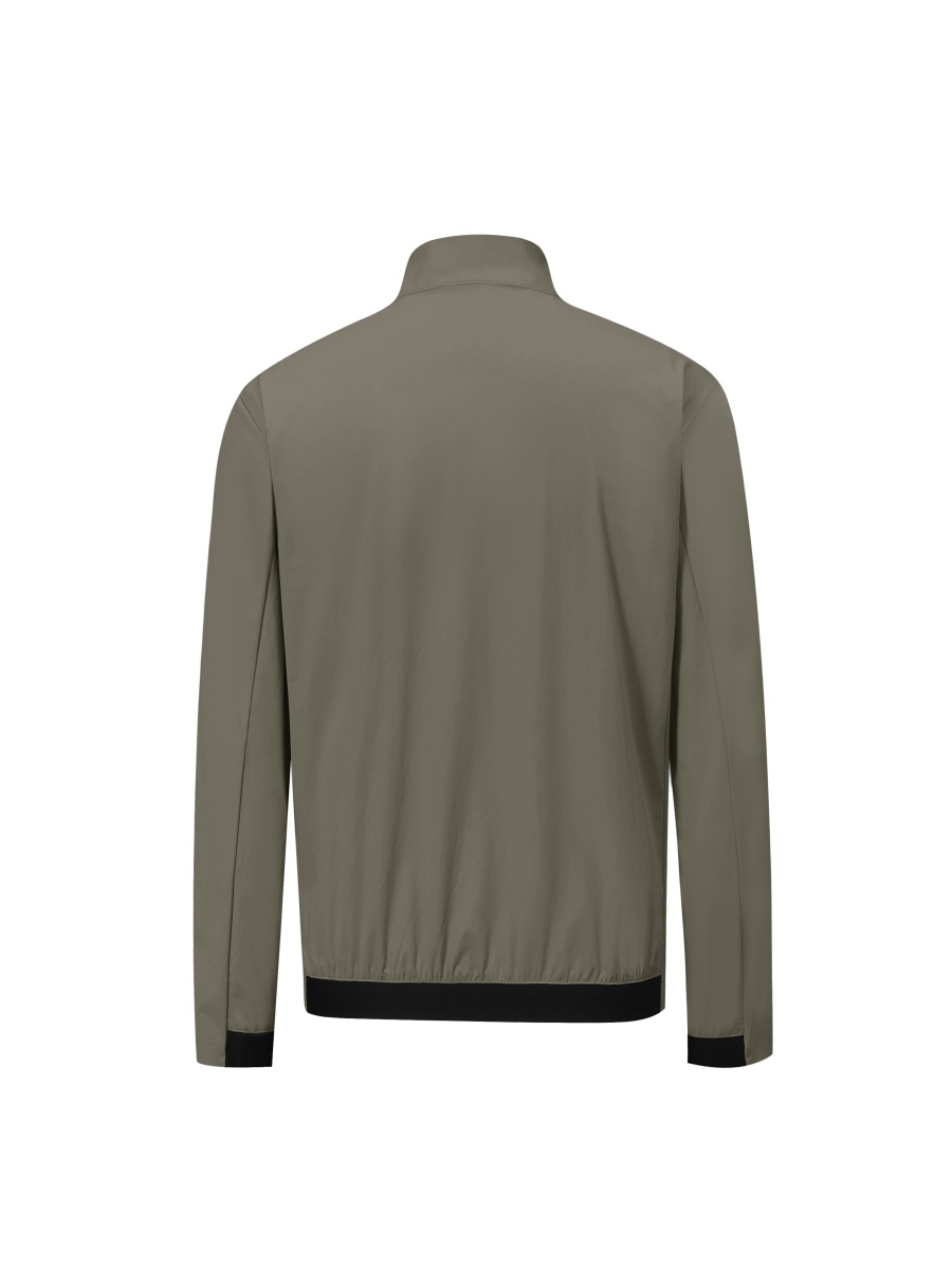 Windbreaker Jacket