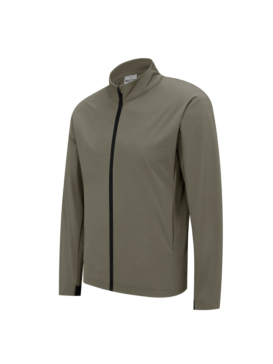 Windbreaker Jacket