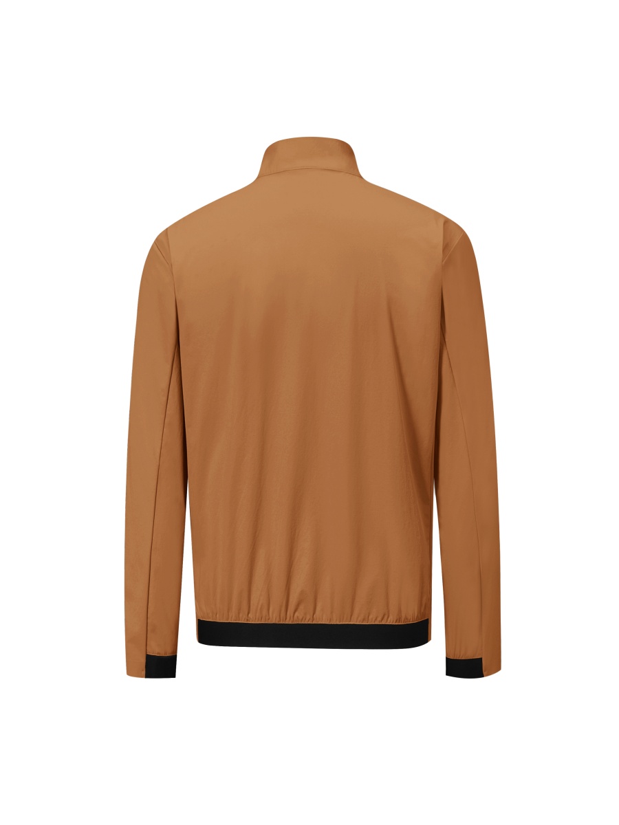 Windbreaker Jacket