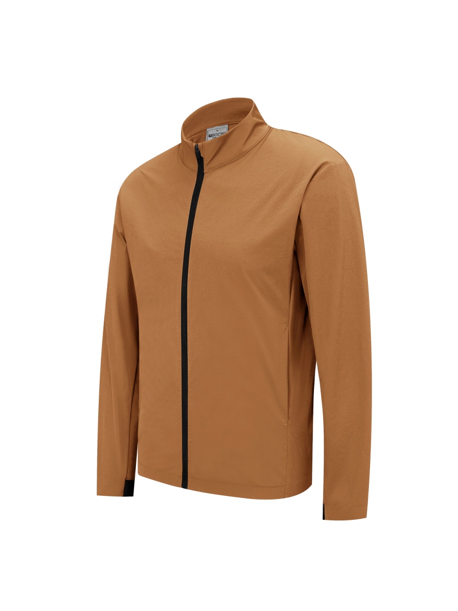 Windbreaker Jacket