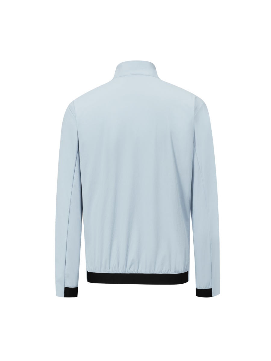 Windbreaker Jacket