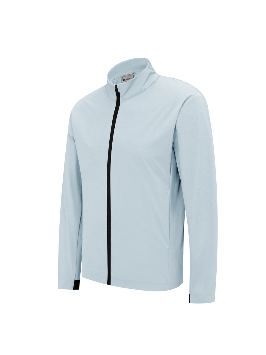 Windbreaker Jacket