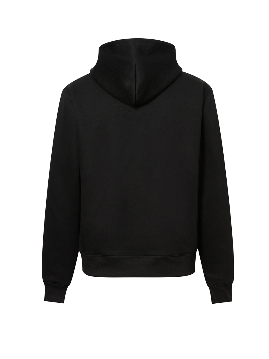 Comfort Hoodie