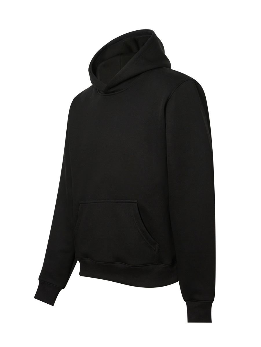 Comfort Hoodie