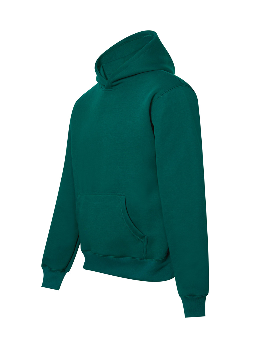 Comfort Hoodie