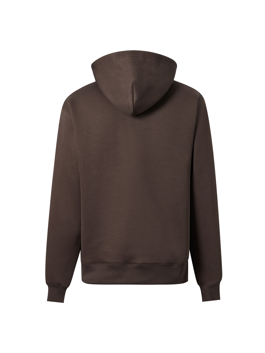 Comfort Hoodie