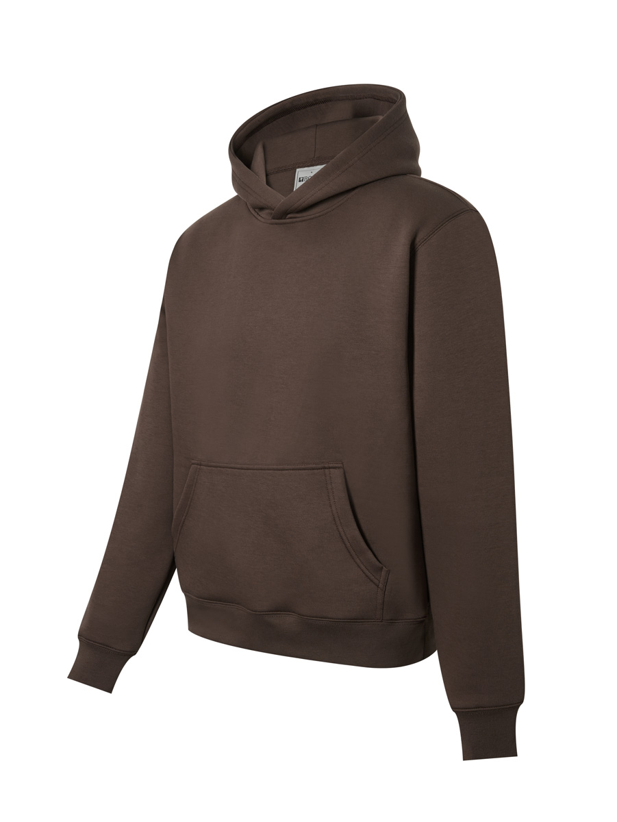 Comfort Hoodie