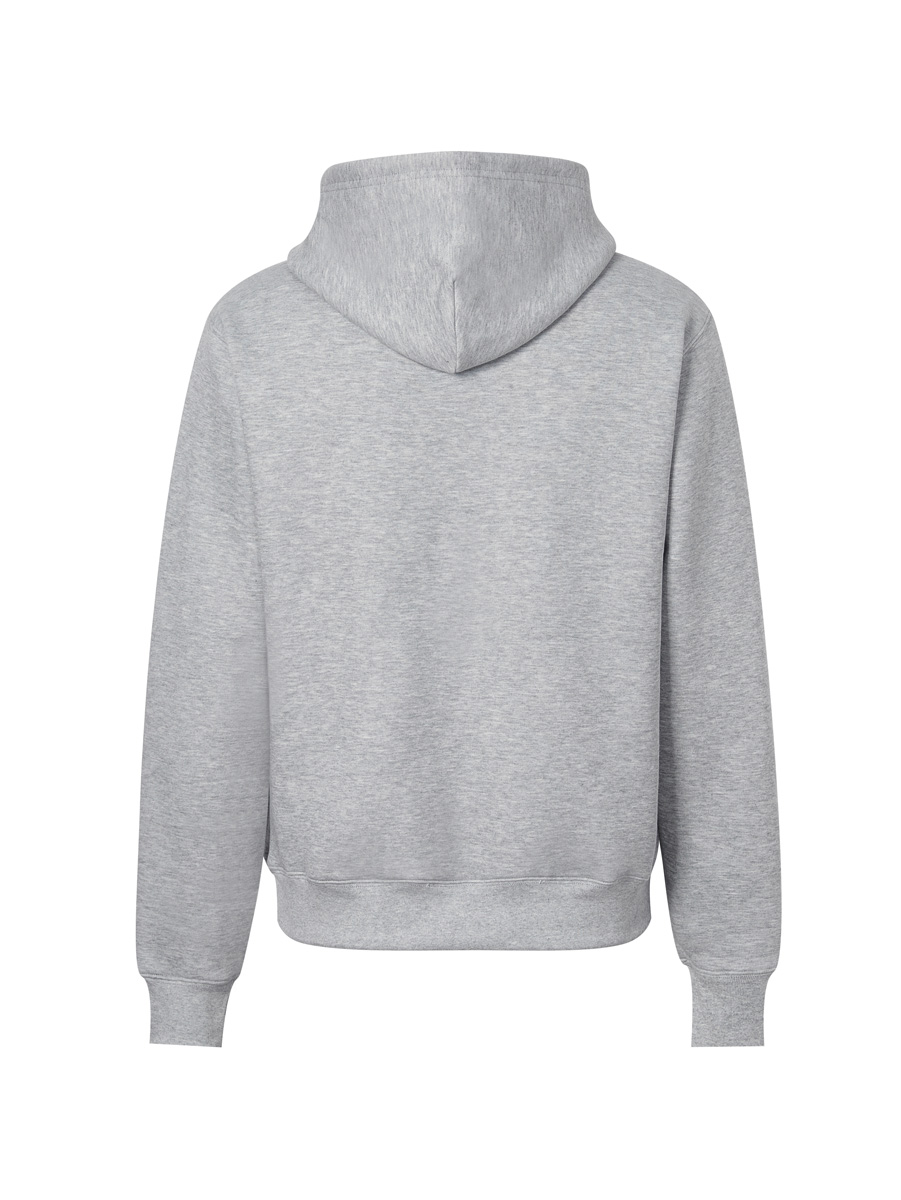 Comfort Hoodie