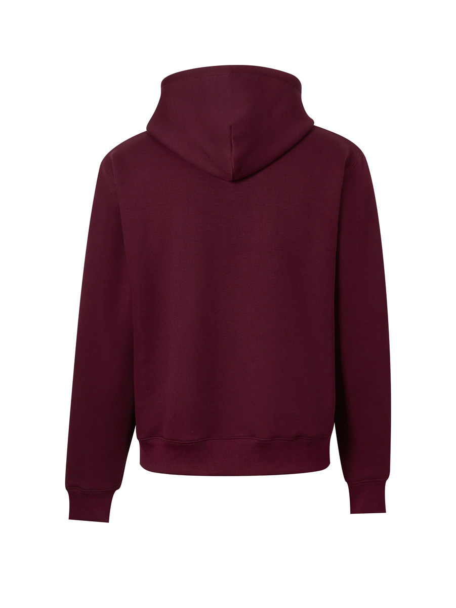 Comfort Hoodie