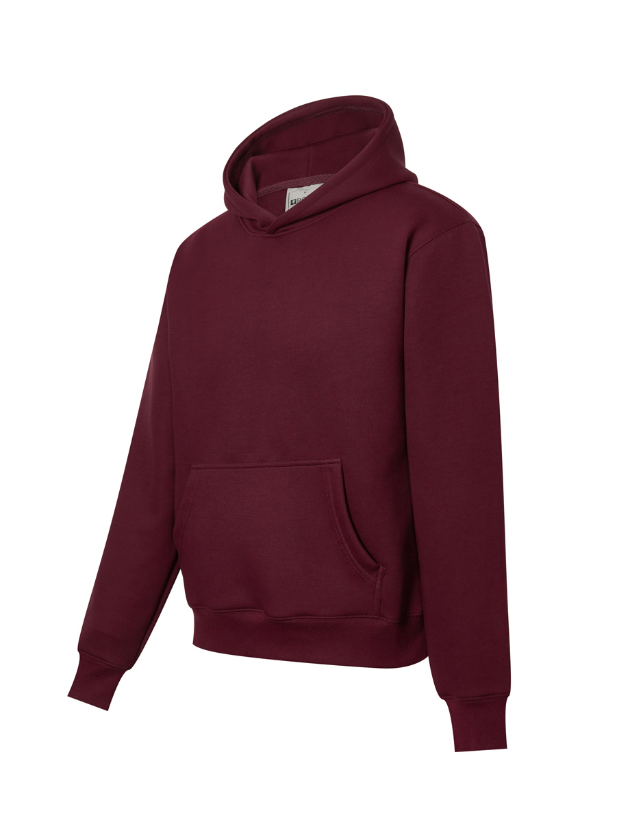 Comfort Hoodie