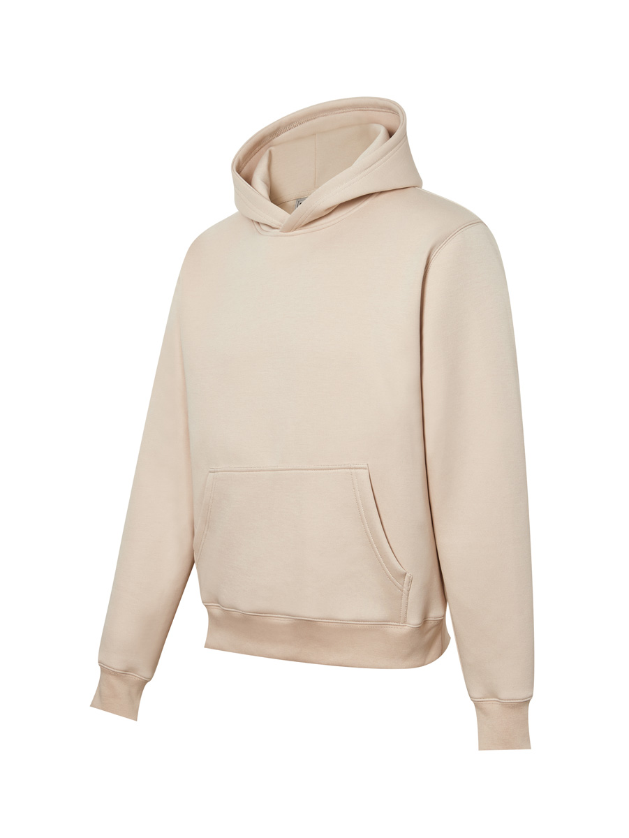 Comfort Hoodie