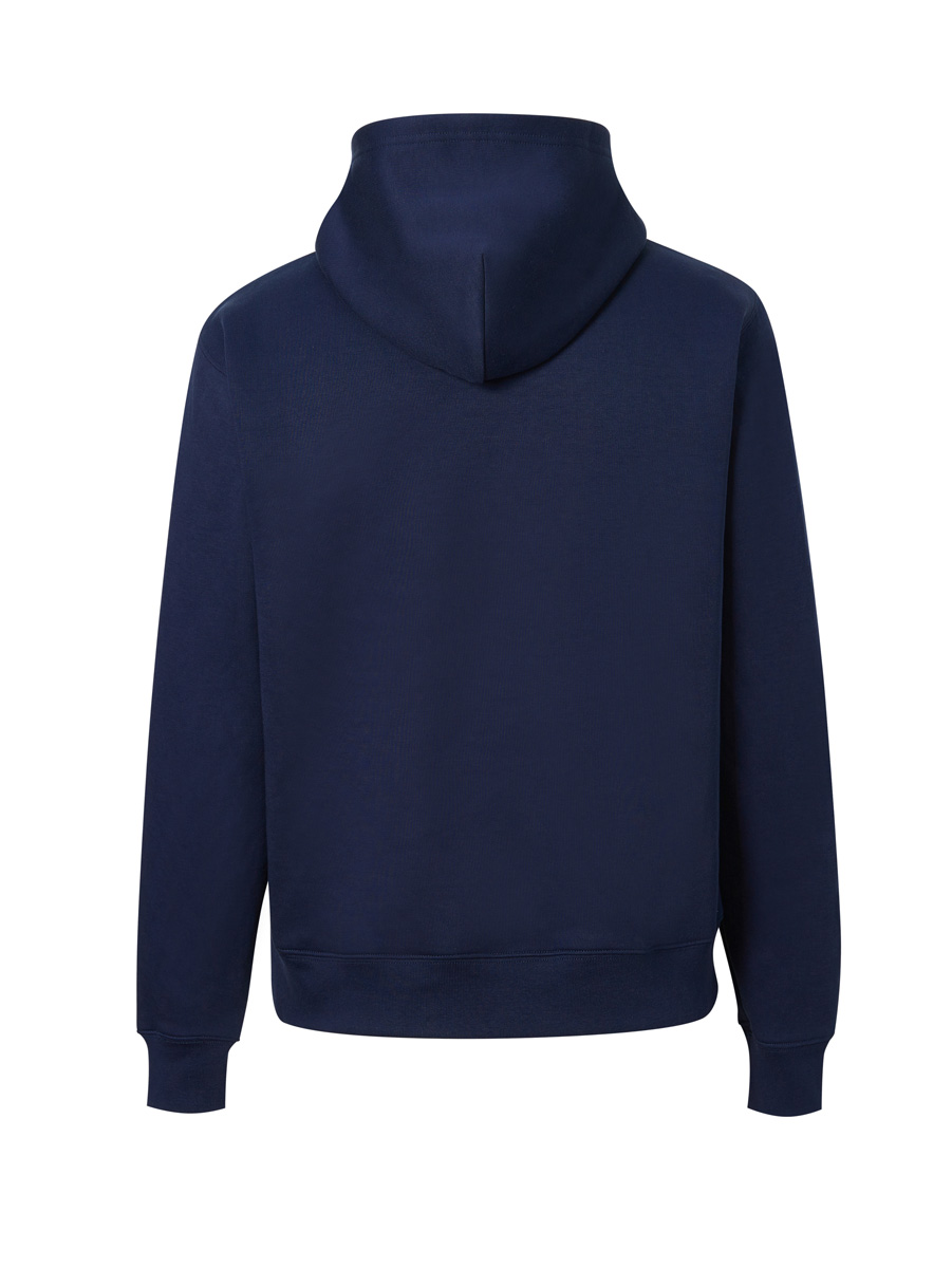 Comfort Hoodie