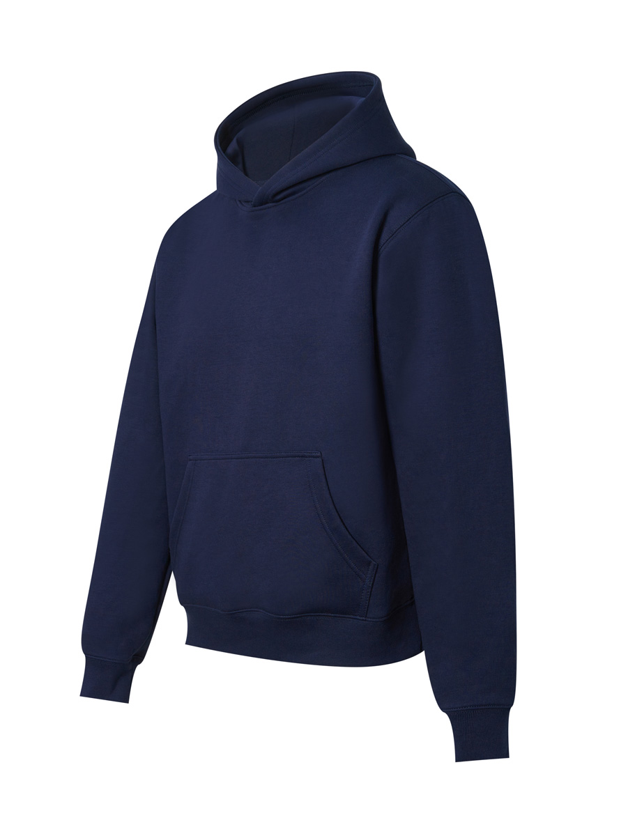 Comfort Hoodie