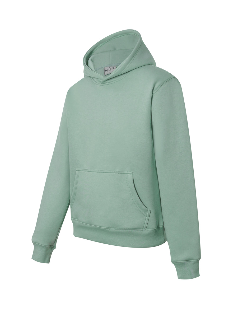 Comfort Hoodie