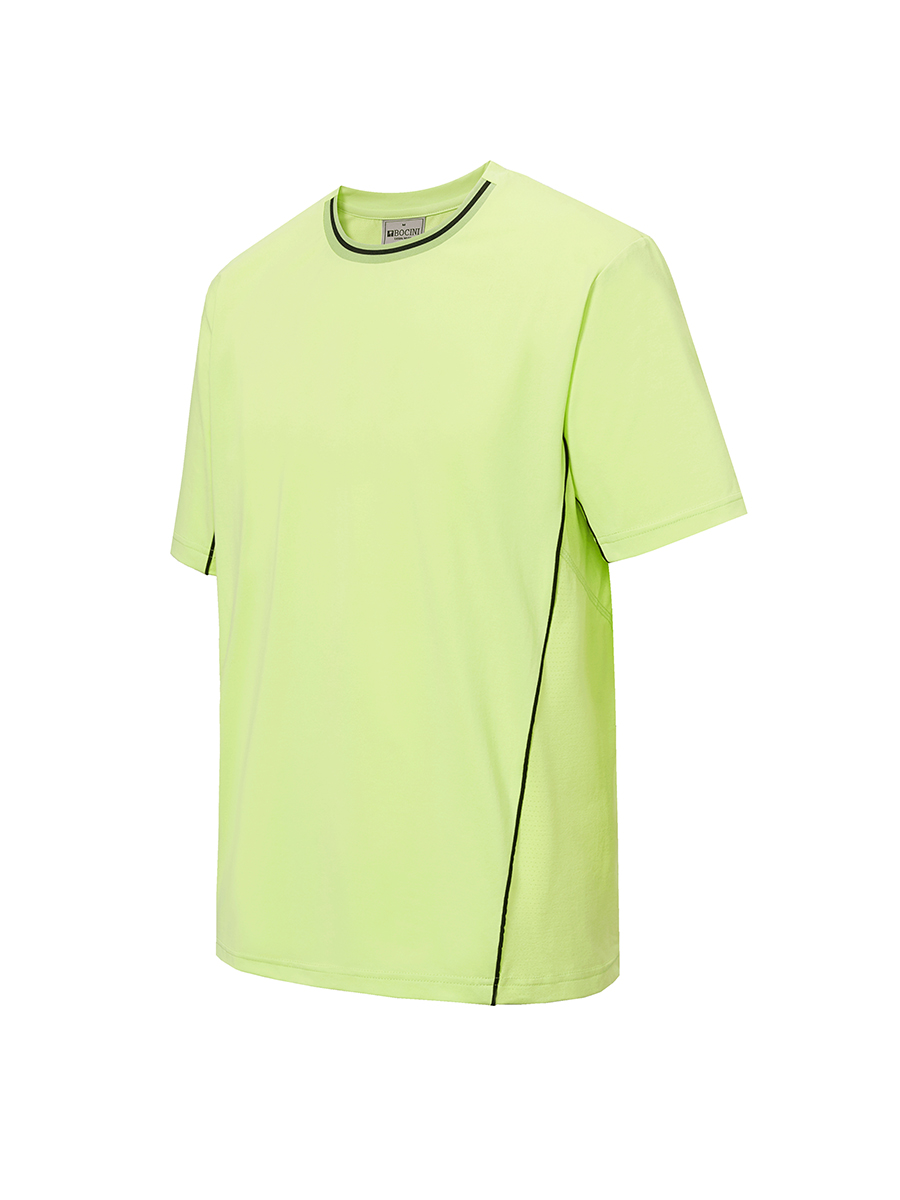 Influx Max Performance Tee