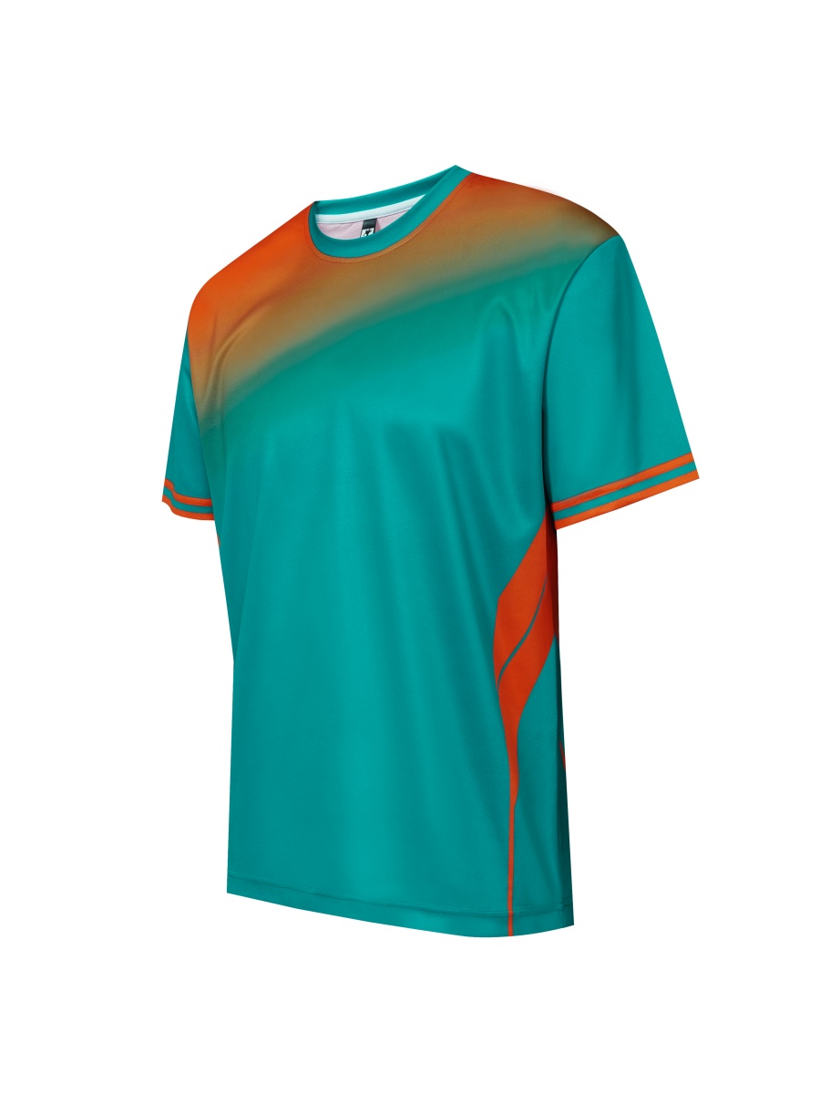 WORLD CUP SUPPORTER JERSEY
