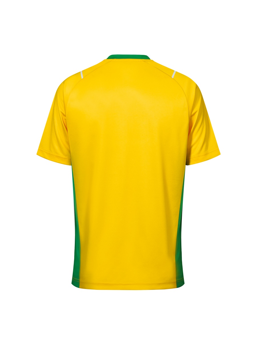 WORLD CUP SUPPORTER JERSEY