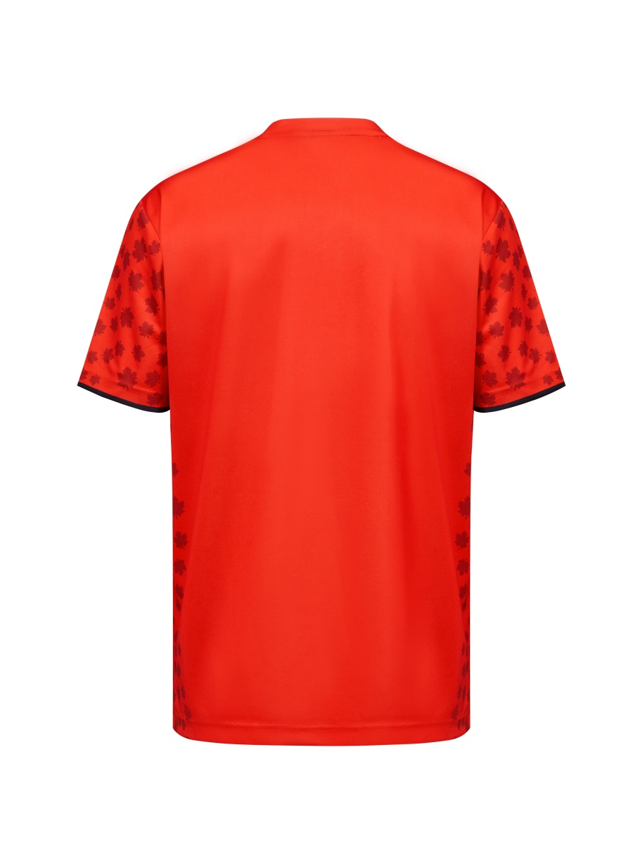 WORLD CUP SUPPORTER JERSEY