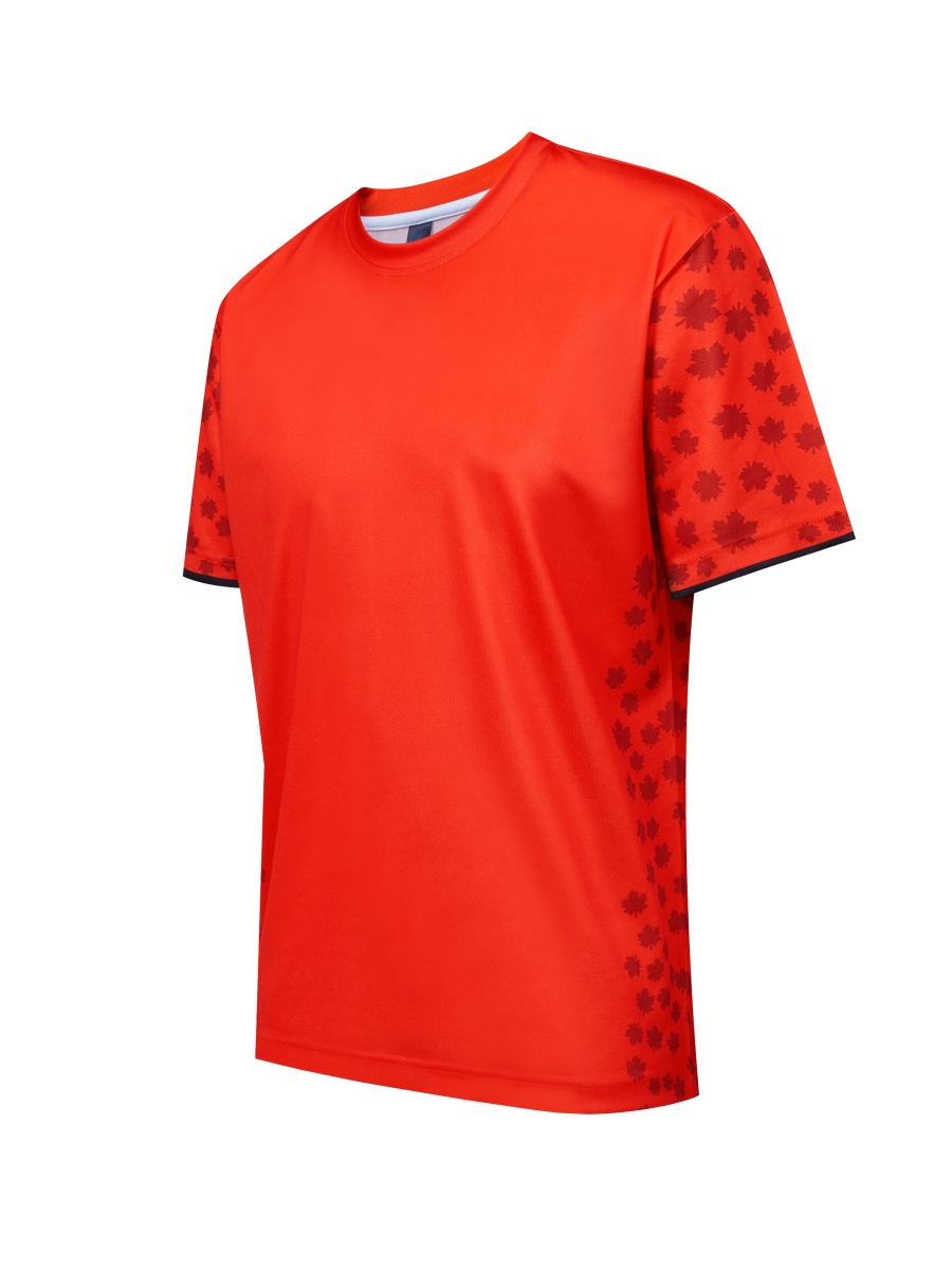 WORLD CUP SUPPORTER JERSEY
