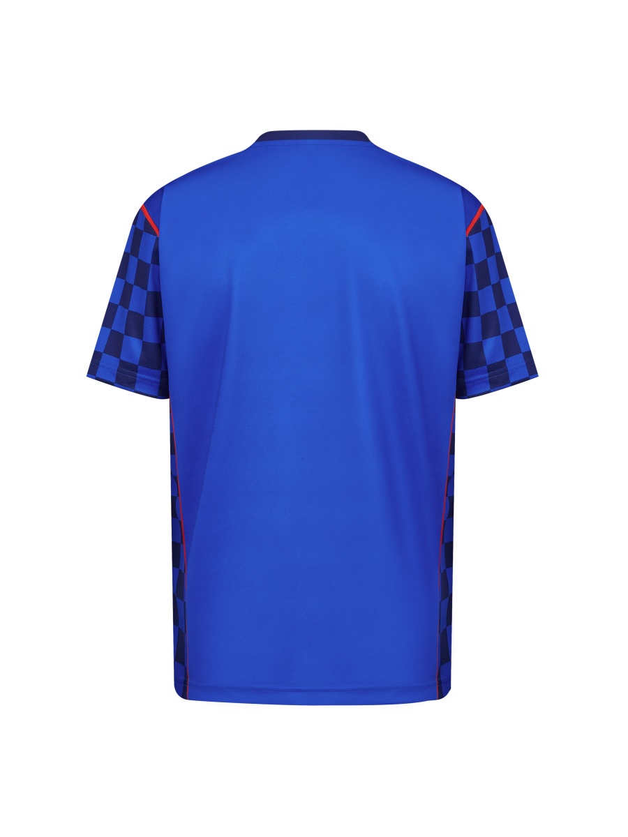 WORLD CUP SUPPORTER JERSEY