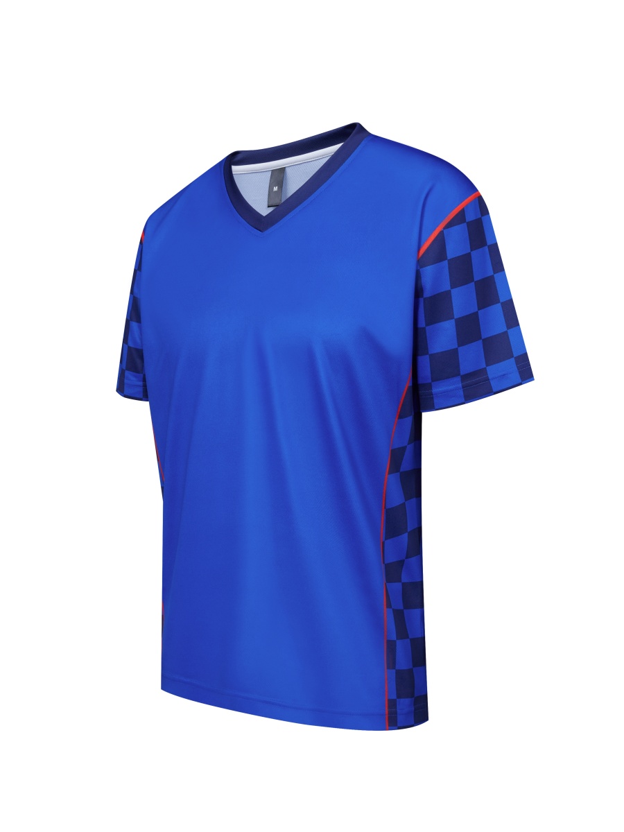 WORLD CUP SUPPORTER JERSEY