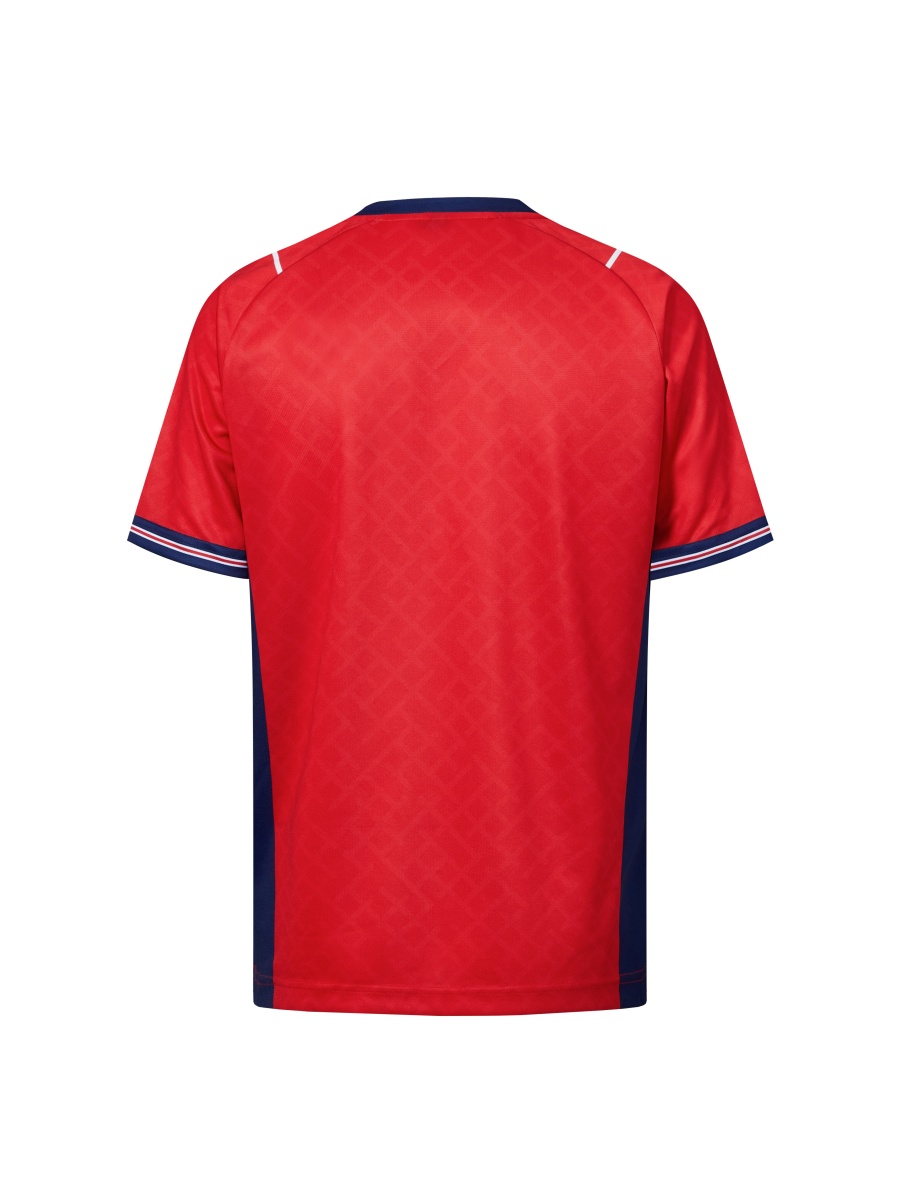 WORLD CUP SUPPORTER JERSEY