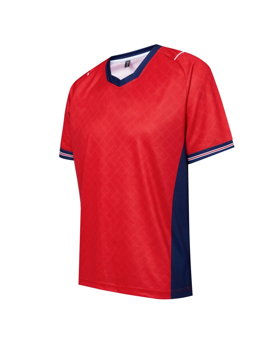 WORLD CUP SUPPORTER JERSEY