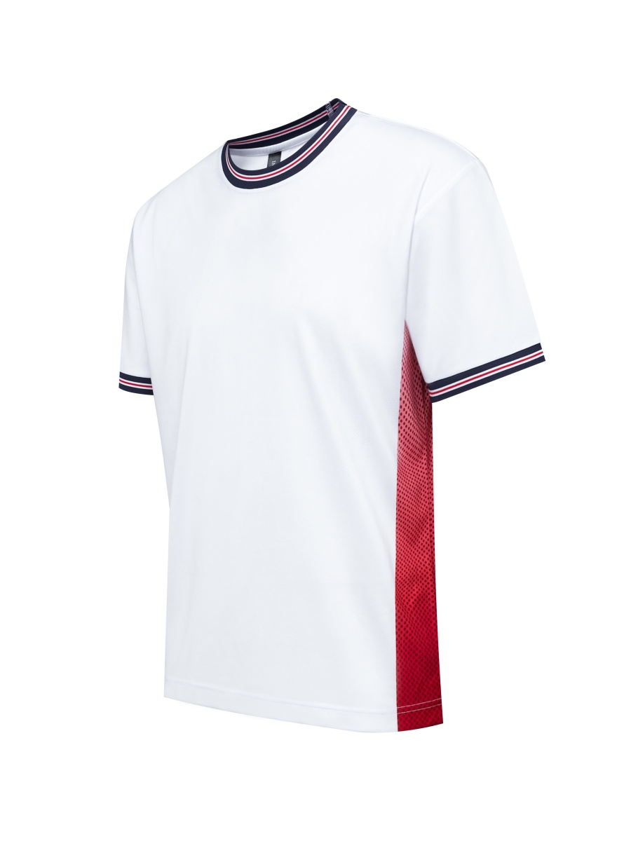 WORLD CUP SUPPORTER JERSEY