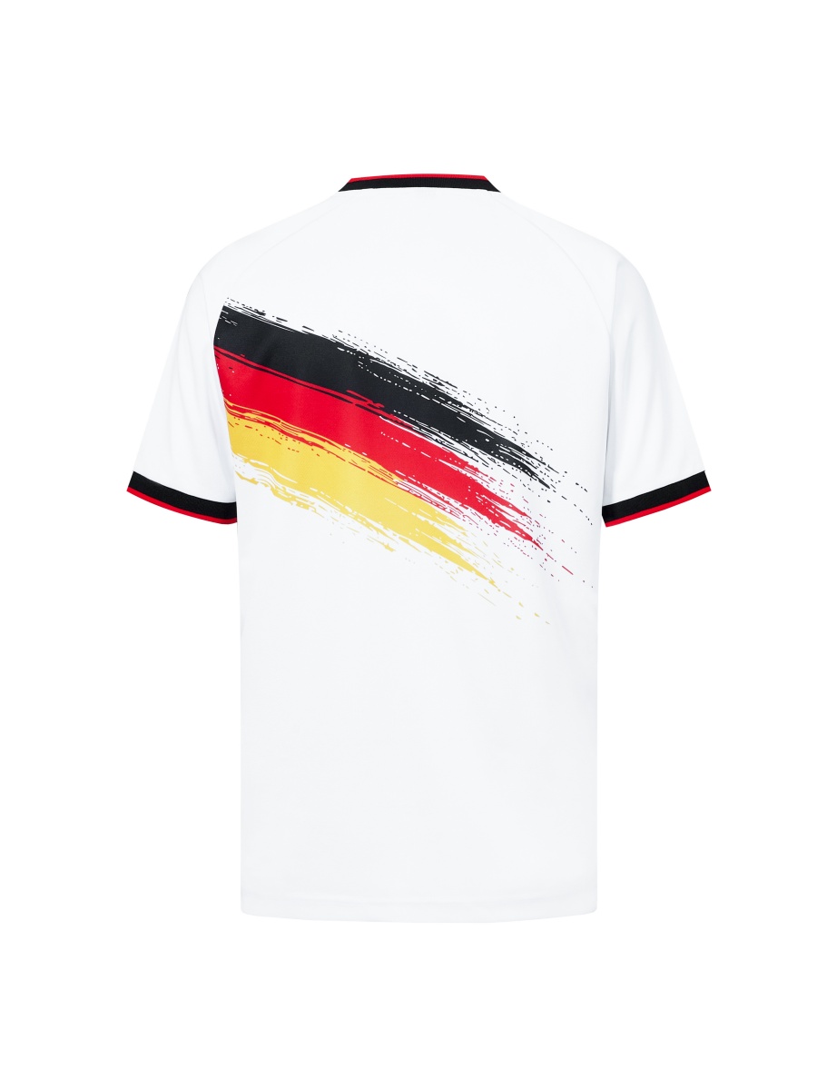 WORLD CUP SUPPORTER JERSEY