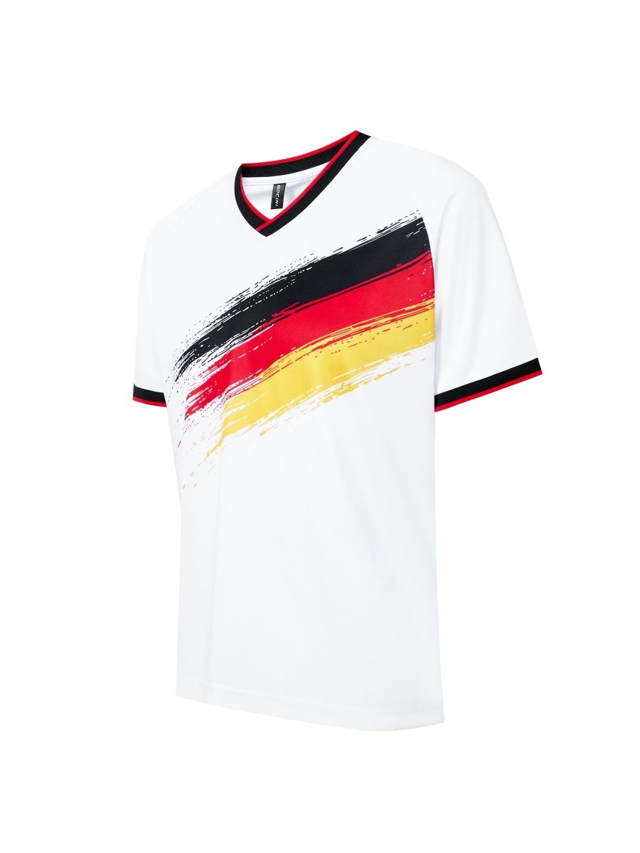 WORLD CUP SUPPORTER JERSEY