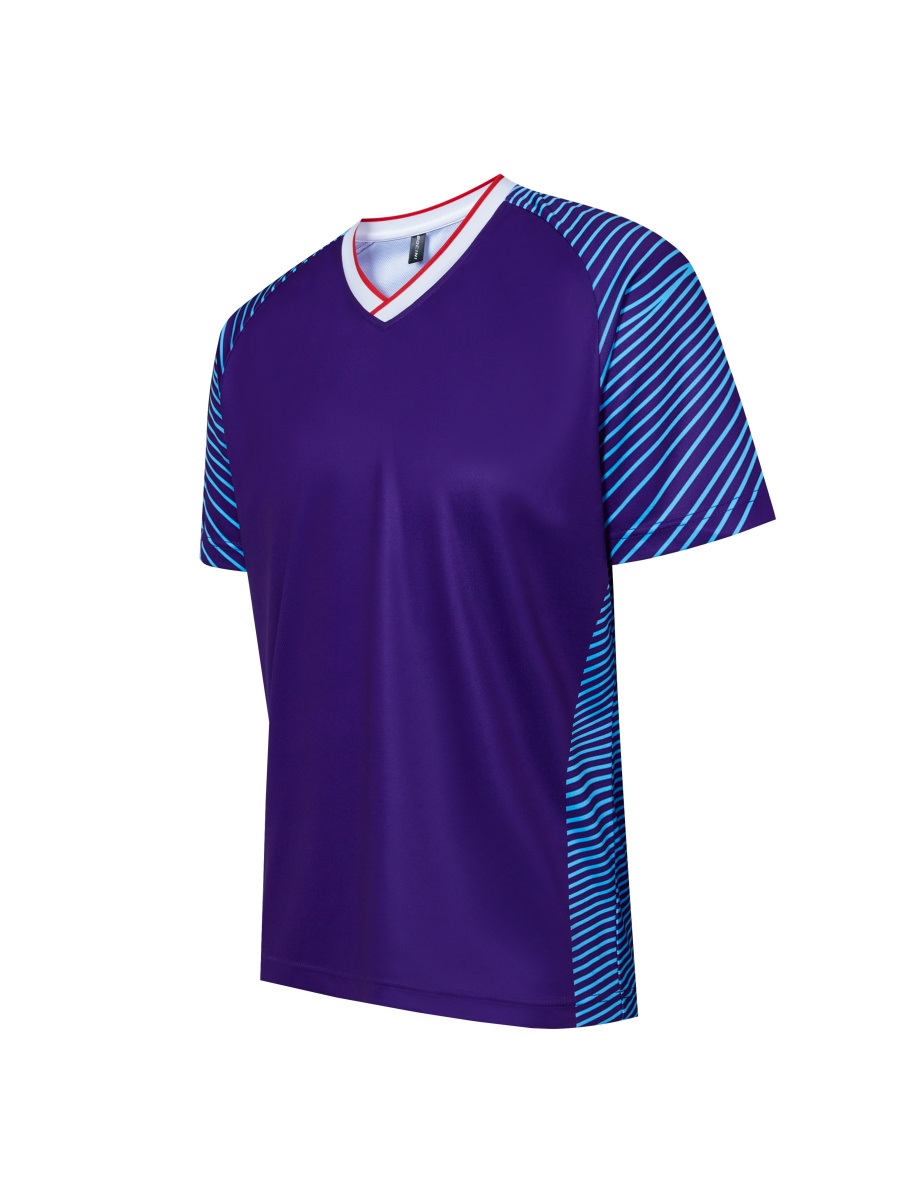 WORLD CUP SUPPORTER JERSEY