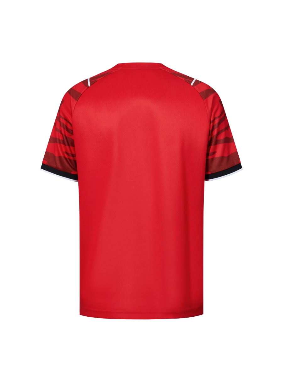 WORLD CUP SUPPORTER JERSEY