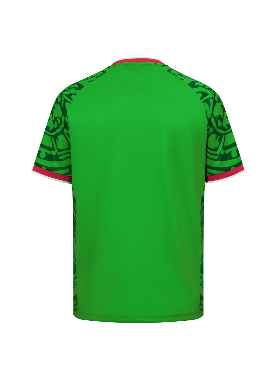 WORLD CUP SUPPORTER JERSEY