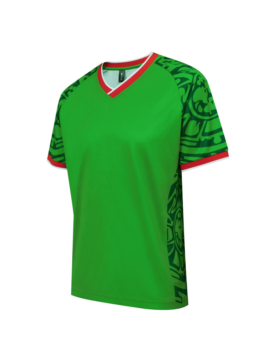 WORLD CUP SUPPORTER JERSEY