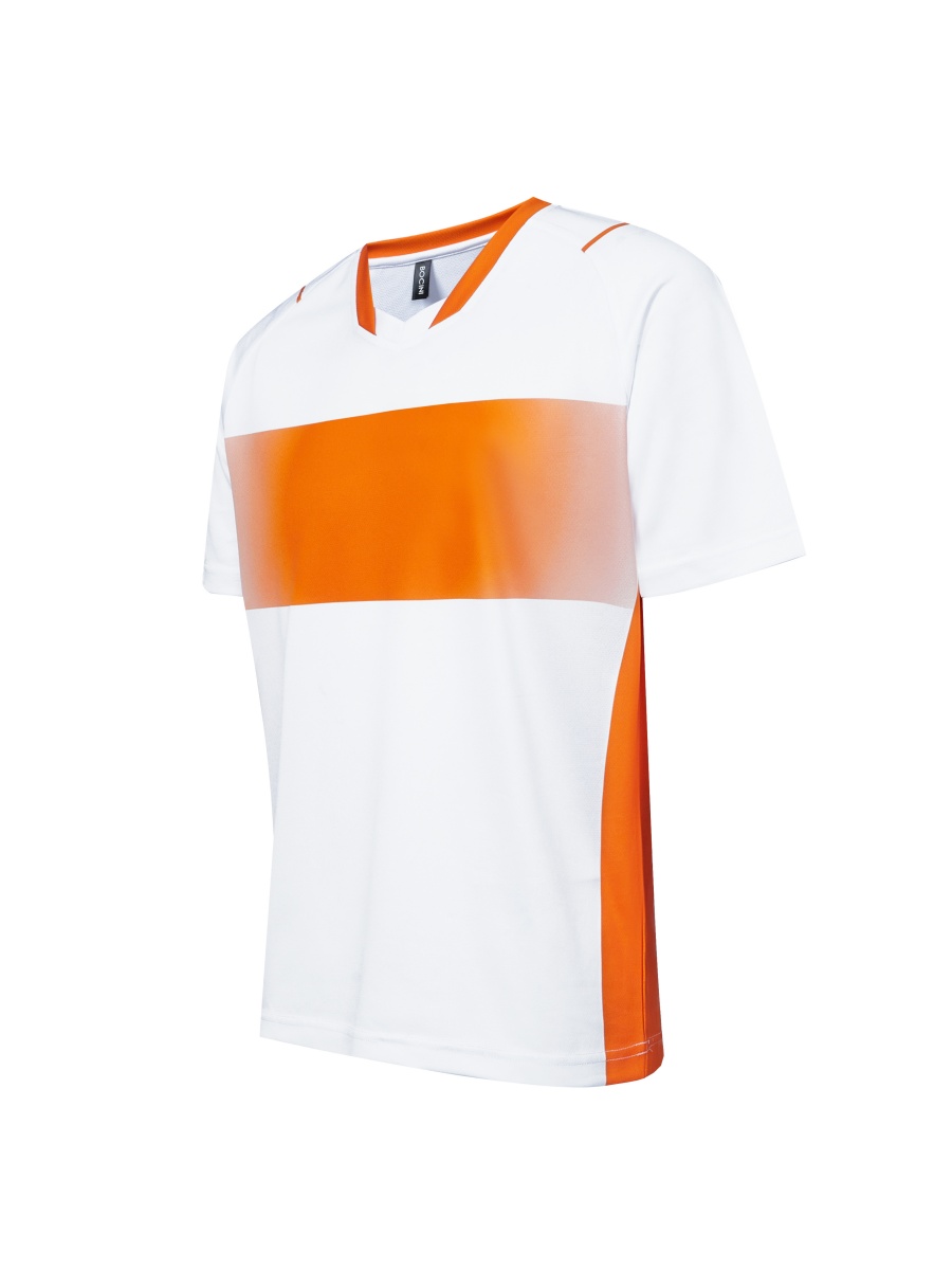 WORLD CUP SUPPORTER JERSEY
