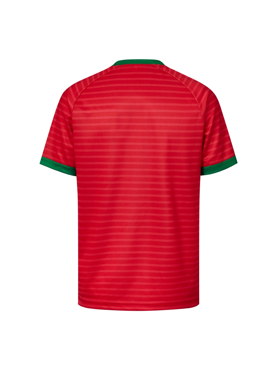 WORLD CUP SUPPORTER JERSEY