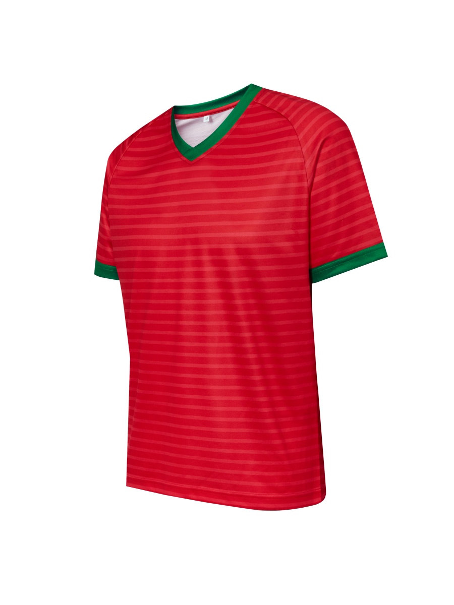 WORLD CUP SUPPORTER JERSEY