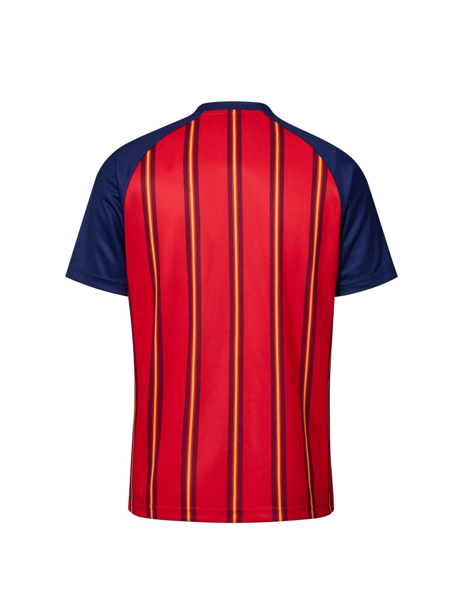 WORLD CUP SUPPORTER JERSEY