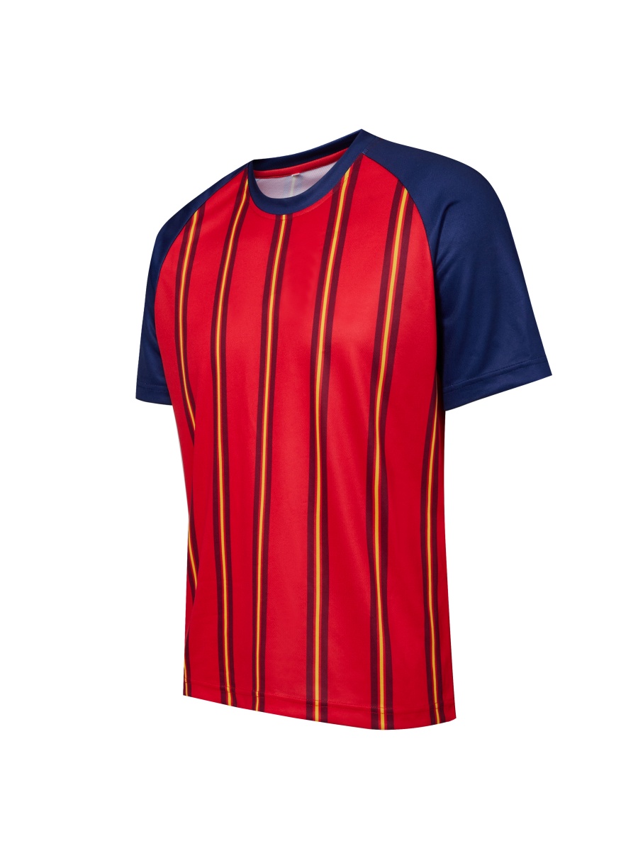 WORLD CUP SUPPORTER JERSEY